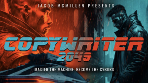 Jacob McMillen – Copywriter 2049