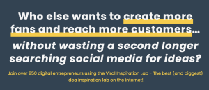 Kieran Drew – Viral Inspiration Lab