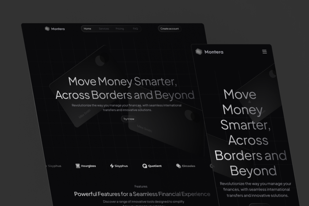 Arash Ahadzadeh – Wix Studio Masterclass