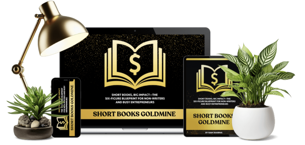 Short Books Goldmine