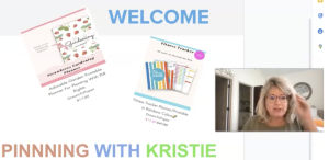 Affiliate Pinning Success