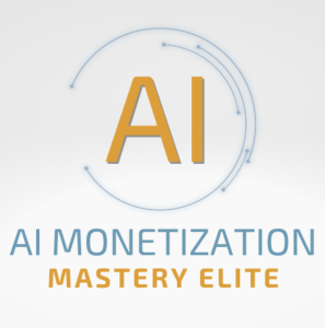 Roland Frasier – AI Monetization Mastery Elite