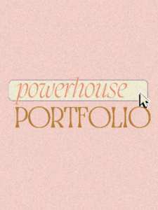 Ayesha Santos – Powerhouse Portfolio