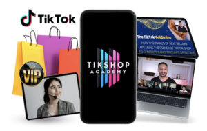 Brendan Elias – TikShop Academy