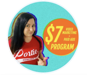 Laurel Portie – Expert Ad Coaching For 7 Dollar Ads