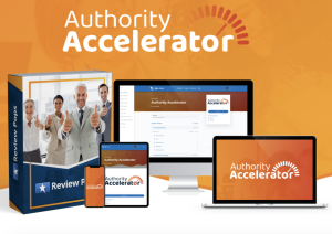 Local Authority Accelerator