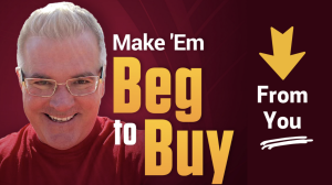 Travis Sago – Make Em Beg to Buy From You VIP