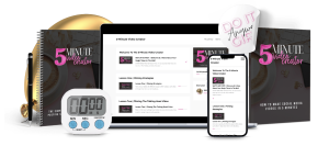 5-Minute Video Creator