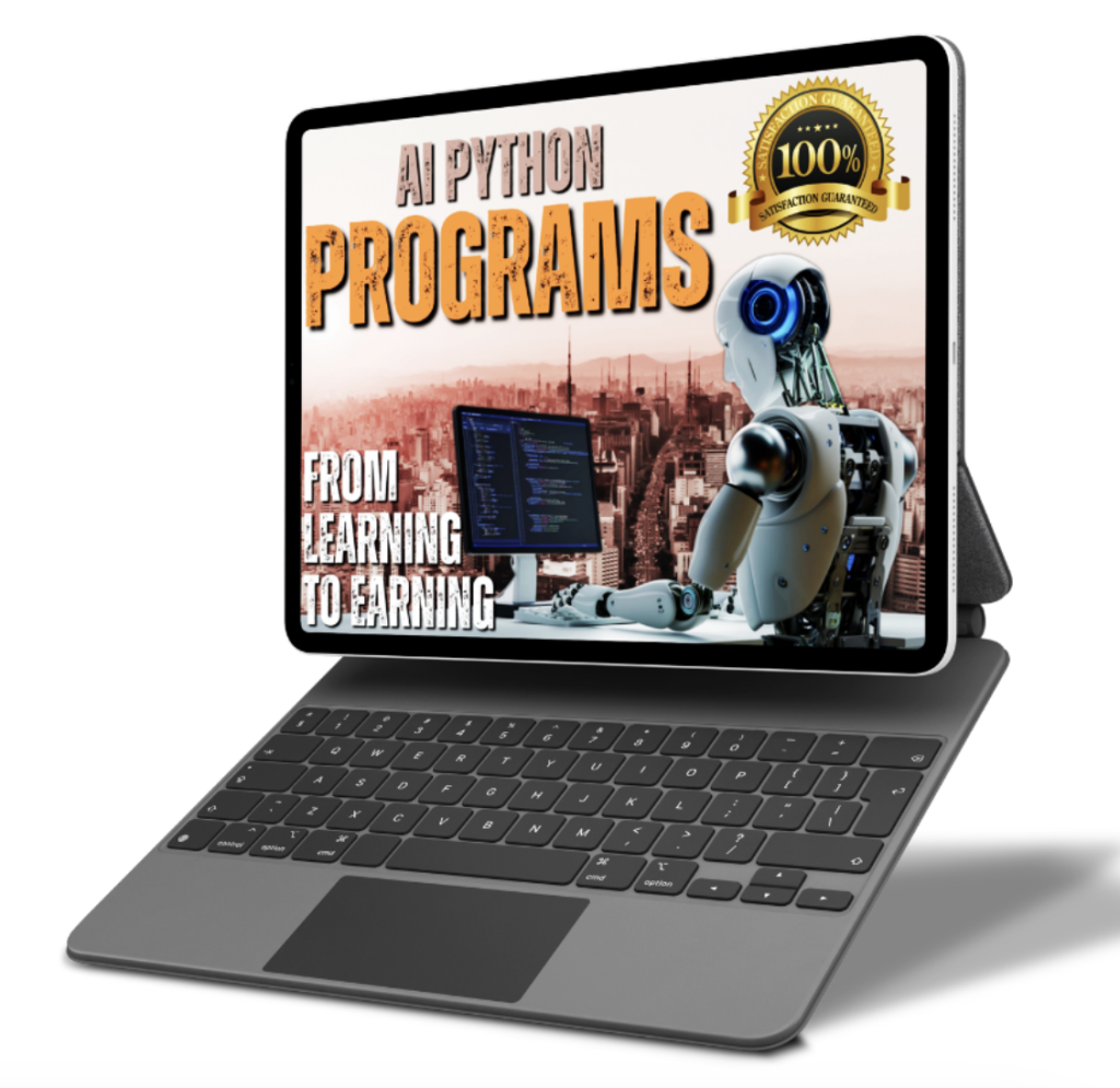 AI Program Masterclass