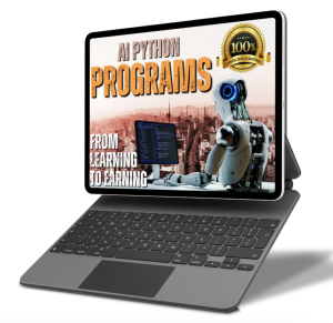 AI Program Masterclass