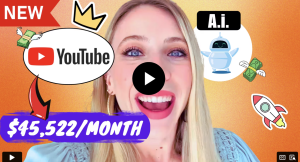 Amazon A.i. Passive Income Strategy