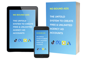 No Bound Ads