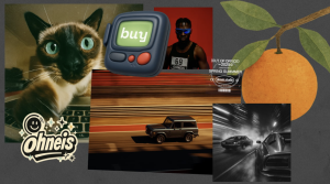 OhneisStudio – Ultimate Prompt Collection