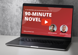 Ship 30 for 30 – 90 Minute Novel