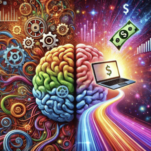 Tony Shepherd – Stop Thinking Start Earning
