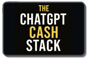 ChatGPT Cash Stack