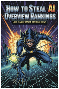 How to Steal AI Overview Rankings