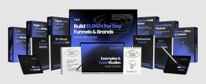 Kurosch Khazaeli – Funnels & Brands 3.0