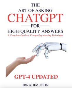 The Art of Asking ChatGPT for High-Quality Answers
