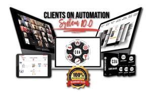 Ed Smith – Clients On Automation System 10.0