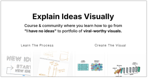 [Get] Janis Ozolins – Explain Ideas Visually Free Download – eCashMiner