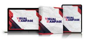 SuperGoodProduct – Visual Rampage FE
