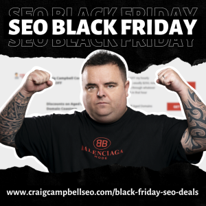 Craig Campbell – SEO Course