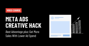Godson Okorodudu – Meta Ad Creative Hack (Full Course)