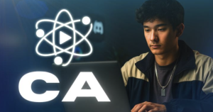 Jason Cooperson – Creator Accelerator