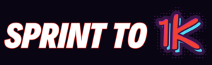 Ryan Lee – Sprint To 1K