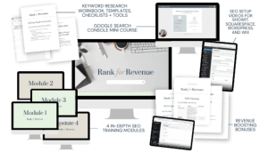 Sara Dunn – Rank For Revenue