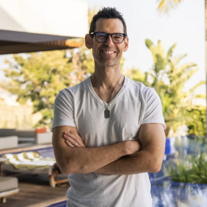 Tom Bilyeu – Zero to Founder