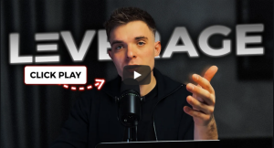 Karolis Piliponis – Leverage