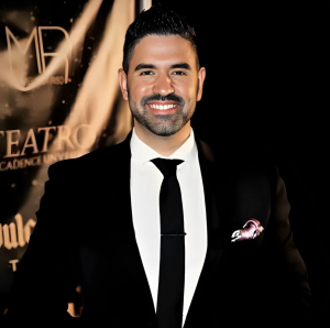 Michael Sartain – Off Market Dating System