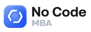 No Code MBA – ALL Courses