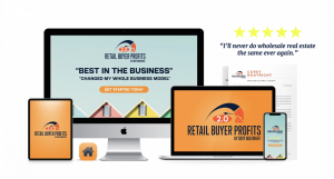 Sean Terry – Retail Buyer Profits 2.0