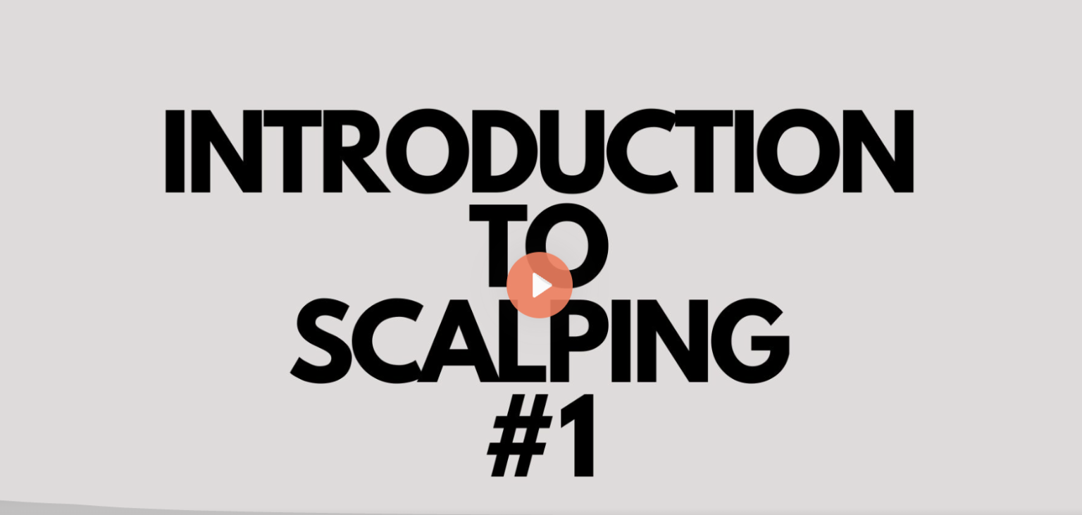 [Get] Traders Reality – Scalp Trading Using The Hybrid System Free ...