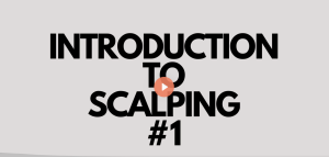 Traders Reality – Scalp Trading Using The Hybrid System