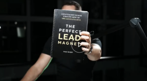 DAN HENRY – The Perfect Lead Magnet