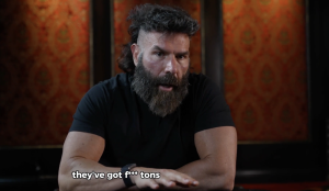 Dan Bilzerian’s – Optimal Game System