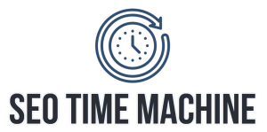 Derek Pierce – SEO Time Machine with AI