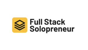Erice Schneider – Full Stack Solopreneur