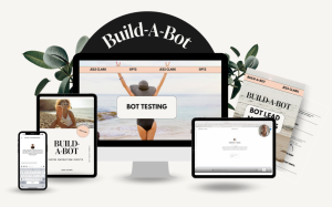 Jess Clark – Build-A-Bot