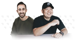 Jimmy Kim, Chase Dimond – Ecom Email Certified