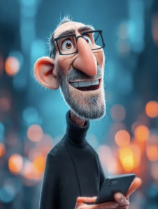 Jonathan Mast – Avatar Advisors 2.0