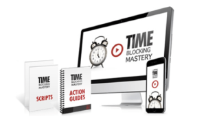 MJay Papasan and Gary Keller – Time Blocking Mastery