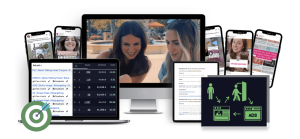 Maria Wendt – Ads Accelerator Our Retargeting Strategies