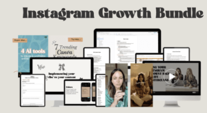 Ginny and Laura – Ultimate Instagram Bundle