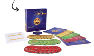 Jack Canfield – Effortless Success