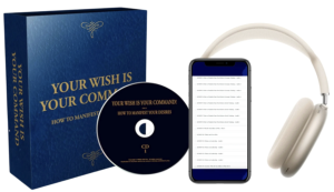 Kevin Trudeau – Your Wish is Your Command